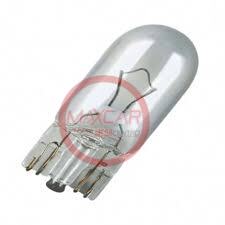 FOCO UÑA OSRAM 2825 12V 5W - F2825