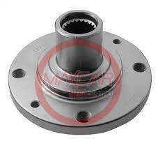 MANZANA RUEDA DEL KMX 82491391 FIAT FIORINO/UNO - M1391