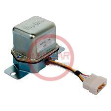 REGULADOR VOLTAJE NEW ERA AVR811 DATSUN 12V -RV811