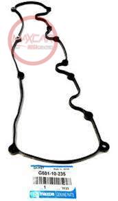 EMPAQUE TAPA VALVULA THG G60110235 MZ 2600 G6 12V INY BT50 2600 12V INY - ETVT0235