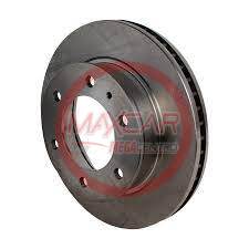 DISCO FRENO MGT UM5133251 MZ BT50 4X4 06-15 (VENTILADO) (289X28) 6H DEL  - DFM3251