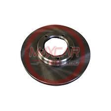 DISCO FRENO MGT 43512-26040 TOY HIACE 87-89 HILUX 22R 83-92, JIMBEI (VENTILADO) (257X23) 5H DEL - DFM26040