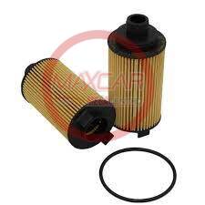 FILTRO ACEITE SAKURA EO89010 JETOUR X70 COUPE 1.6CCT AÑOS 2021 - 2022 - FEO89010