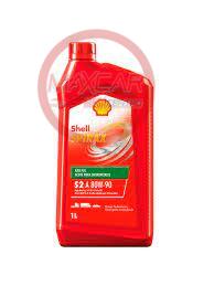 SHELL 1/4 80W90 SPIRAX S2 A - SQ8090