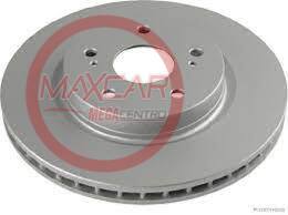 DISCO FRENO FMX 55211-65J00 GRAND VITARA SZ - DFF65J00