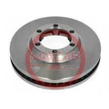 DISCO FRENO FMX 8972382720 DMAX 4X2 - DF2720