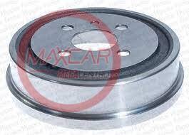 TAMBOR FRENO HIPPER FREIOS HF26 SAN REMO/LANOS-TRHF26