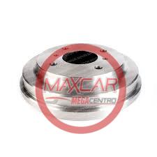 TAMBOR RDA J&J 43206-EL00A TIIDA 1.6 10/- - TJEL00A