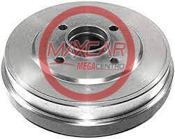 TAMBOR FRENO J&J NISSAN VERSA 1HL0B-TRJ1HL0B