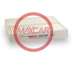 FILTRO A/C SHOGUN BAC912C FRONTIER NP300 18- (272775JJOA) - FBAC912C