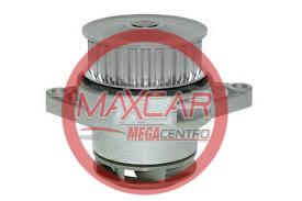 BOMBA AGUA GMB GWVW12A VW NUEVO GOL FOX POLO GOLF 1.6 04- - BAGGWVW12A