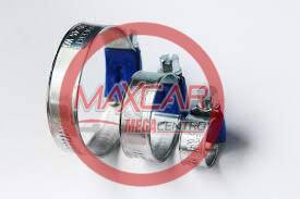 ABRAZADERA ALEMANA 16-27 7/8" - ABA1627