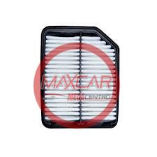 FILTRO AIRE TRIFORMANCE 13780-65J00 GRAND VITARA SZ 2.0CC;V-6... - FT65J00
