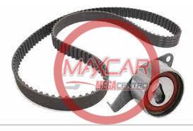 KIT DISTRIBUCION CHERY CHRQ22L PRACTIVAN KARRY 1.2 108D - KDCHRQ22L