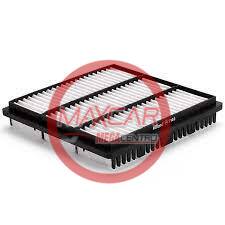 FILTRO AIRE ADVANCE AA33850 GREAT WALL HAVAL H3 2.0 2.4 MITSUBISHI MONTERO 3.0 2.4 (MK7142) - FAA33850