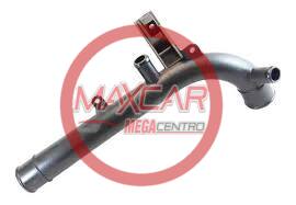 MANGUERA TUBO DISTRIBUIDOR AGUA MGT 9128719 CORSA EVOLUTION - TDM8719