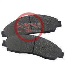 PASTILLA FRENO ACDELCO ACD000642 DMAX 03-08 (D1039) - PAC642