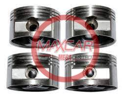PISTONES Y RINES MAHLE 14320 0.5 LUV 2.2 MONZA - PR1432050