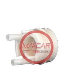 FILTRO COMBUSTIBLE MGT 1110.05189 TIIDA 1.6 (CON TAPA BOMBA COMBUSTIBLE) - FM05189