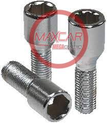 PR.12X1.25 PERNO RDA HEX 12X1.25 FIAT/LADA HEX 17MM 49MM PV0393