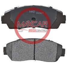 PF.D1089 PASTILLA FRENO HIGH POWER GW HAVAL H5 TURBO H6/HONDA CRV DEL/ CHANGAN CS75 DFSK AX7 (HPBPA0091)