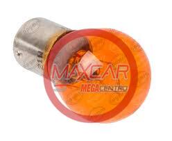 FOCO FLOSHER 12V 1P 21W 1141 AMBAR (603.1408) - F6031408