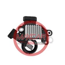 REGULADOR ALTERNADOR MCH 93740810 CHEVYTAXI AVEO SPARK 80A - RM0810
