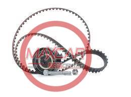 KIT DISTRIBUCION CONTITECH CT846/K1BR VW POLO 1.4 GOLF - KDCT846