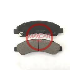 PASTILLA FRENO OKAMI 1U0546/D2017 GREAT WALL WINGLE - POD1U0546