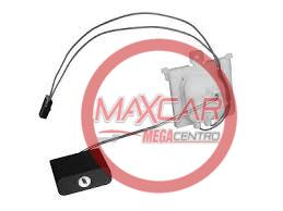 BOYA GASOLINA CAVS 221040003R ASTRA 99 02 ZAFIRA 1.8 2.0 P1026 - BG0003R