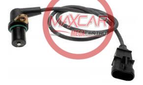 SENSOR CKP PORTER SEN010A CHERY TIGGO 05-16 H3 10-14 M5 DONGFENG CHANGAN JAC CABLE/L - SEN010A