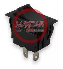 SWITCH TECLA 1TIEMPO C/LUZ RJ - SWI075