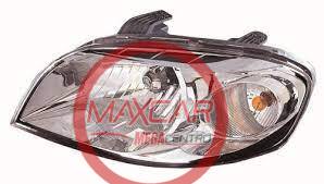 FARO DEL DEPO 235-1104RH AVEO EMOTION - F2351104R