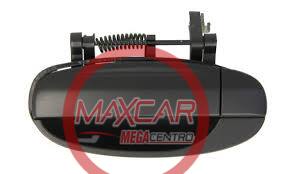 MANILLA EXT TYG 96583052 AVEO 4P 05 - CHEVY TAXI L POS NEG - MT3052