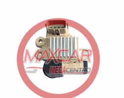 REGULADOR ALTERNADOR GAUSS GA608 12V JAC J6 - RGA608