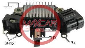 REGULADOR ALT MARCO IJIH738R NISSAN SENTRA - RMIJIH738R