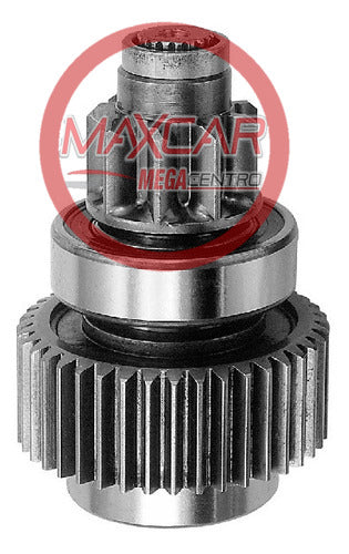 BEN.790 BENDIX ZEN DMAX 3.0 Diesel NPR 9T PIÑON GRUESO L87