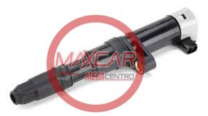 BOBINA ENCENDIDO DELPHI CE20014 RENAULT STEPWAY K4M DUSTER.1.6 MEGANE CLIO - BED20014