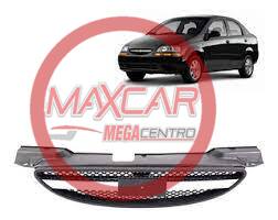 MASCARILLA ALLPARTS HD0270141 AVEO FAMILY 05- NEG NIQ - M0141