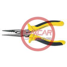 ALICATE STANLEY PRO PUNTA FINA 6" 95IB-84053 - A84053