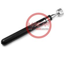 IMAN RECOGEDOR MAGNETICO EXTENSIBLE HASTA 25 1/2KG BESTVALUE H420180 - H420180