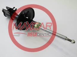 AMORTIGUADOR GCONTROL C203058 POST OPTRA LH-A3058