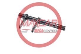 HORQUILLA EMBRAGUE GM 94580193 TICO MATIZ/SPARK - HEG0193