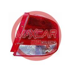 FARO POS AUTOPARTS GP38 AVEO ACTIVO/FAMILY/ CHEVYTAXI 2012- SEDAN RH - FAGP38