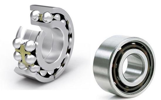 RULIMAN JAF 5203 2RS-R5203