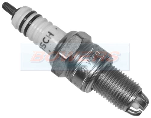 BUJIA BOSCH WR7LTC-BBWR7LTC