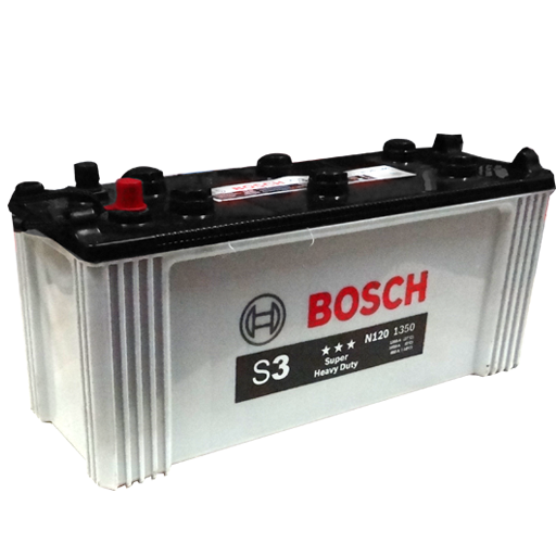 BATERIA BOSCH N120 SHD-BN120 SHD  *Precio de producto dejando bateria vieja*