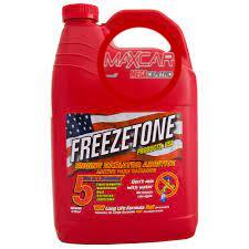 REFRIGERANTE GALON ROJO FREEZETONE-RGR