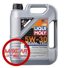 LIQUI MOLY GALON 5Q 5W30 SPECIAL TEC - LM1.25G530