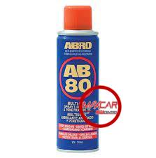 ABRO LUBRICANTE PENETRANTE AB80	-AB80